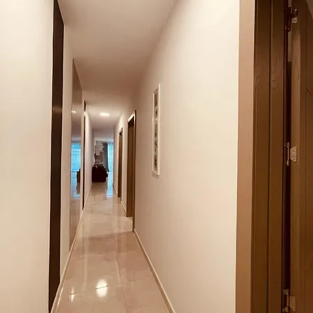 4 Diego Court Apartment St. Paul's Bay