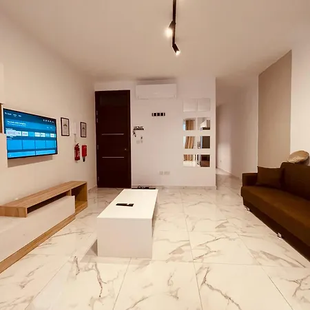 Apartmán 4 Diego Court