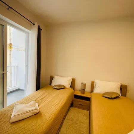 4 Diego Court Appartement *