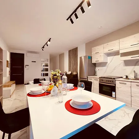 Daire 4 Diego Court St. Paul's Bay