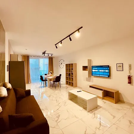 4 Diego Court Appartement