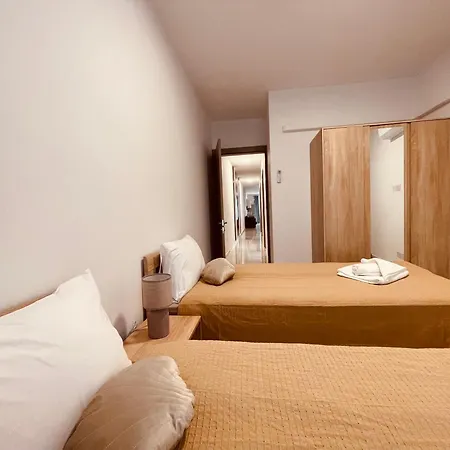 4 Diego Court Apartmán *