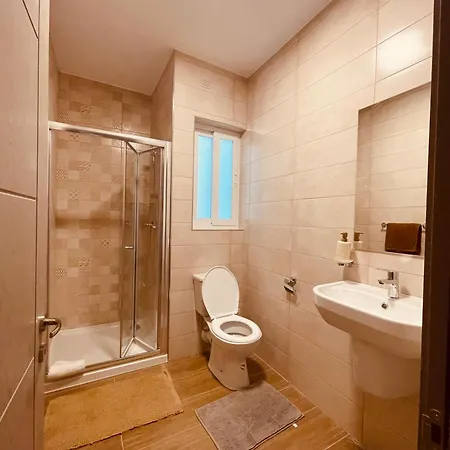 Appartement 4 Diego Court